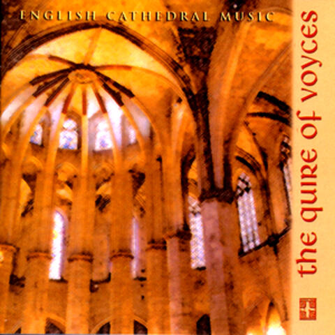 English Cathedral Music
