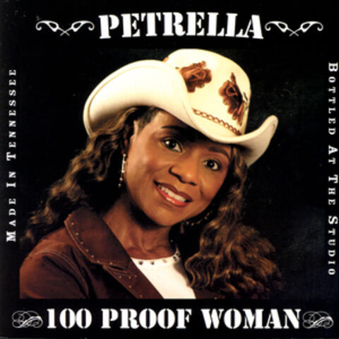 100 Proof Woman