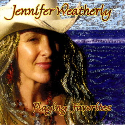 Jennifer Weatherly