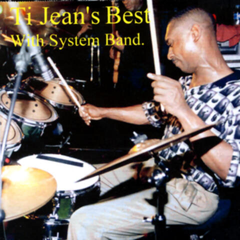 TI Jean's Best With System Band