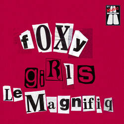 FOXY GIRLS (INSTRUMENTAL)