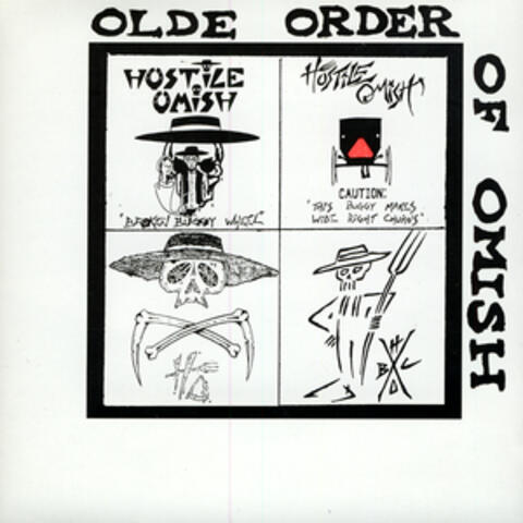 Olde Order Of Omish