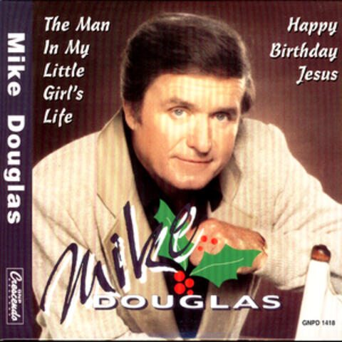 Mike Douglas Single