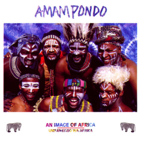 An Image of Africa