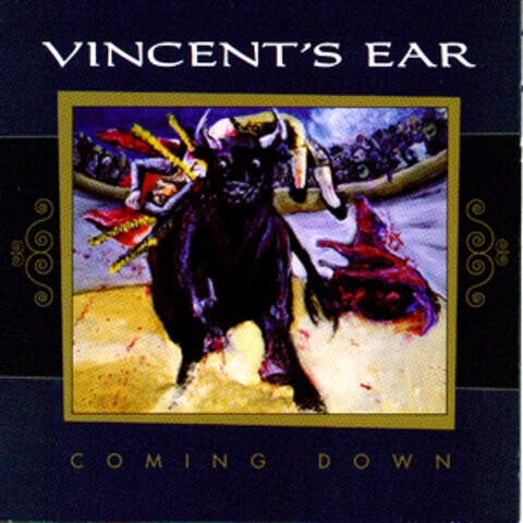 Vincent's Ear