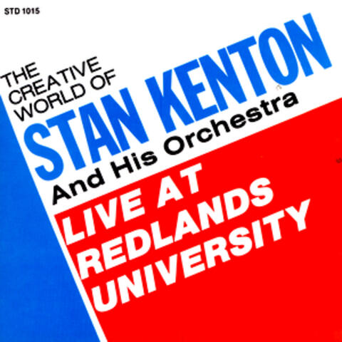 Live At Redlands University