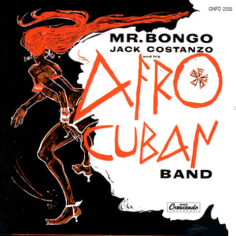 Mr. Bongo