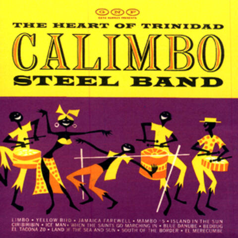 Calimbo Steel Band