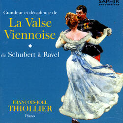 Valse Romantique (Claude Debussy)
