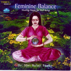 Music for Feminine Balance