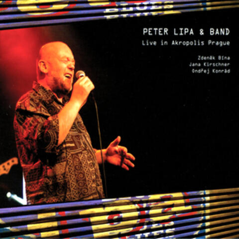 Live in Akropolis Prague
