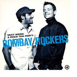 Rock Tha Party (Sidelmann Twisted Dub)