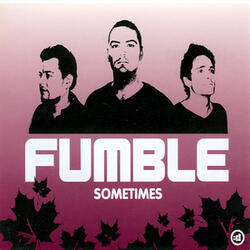 Sometimes (Original Radio Edit)