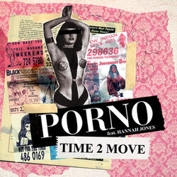 Time 2 Move - Kortezman Vocal Version