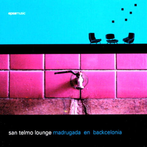 San Telmo Lounge