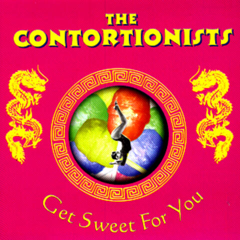 The Contortionist get Sweet for You