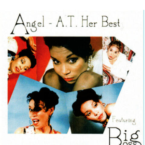 Angel-A.T. Her Best