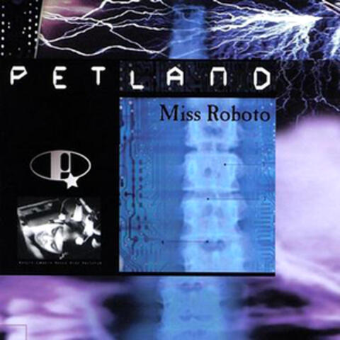 Miss Roboto