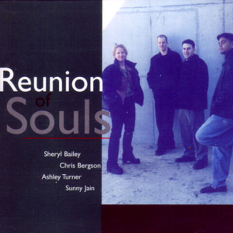 Reunion of souls