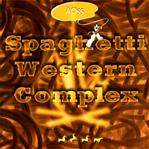 Spaghetti Western Complex