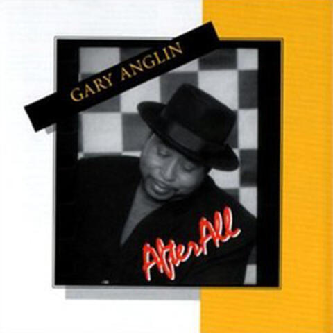 Gary Anglin