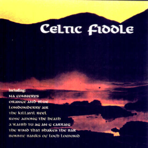 The World Of Celtic Fiddle