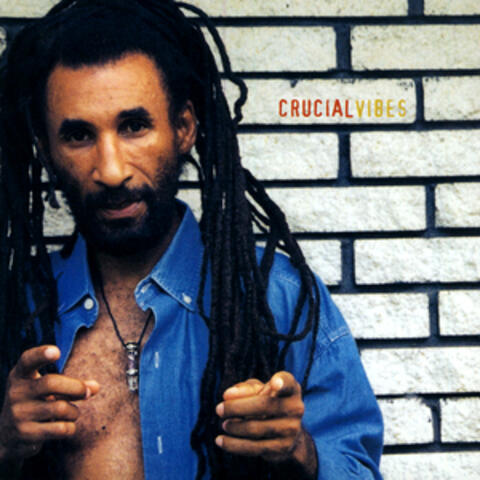 Crucial Vibes