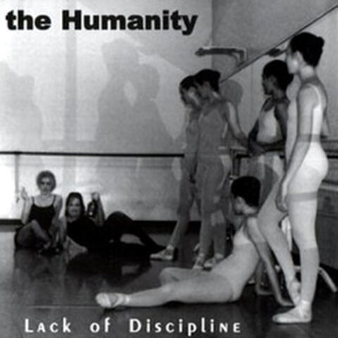Lack of Discipline