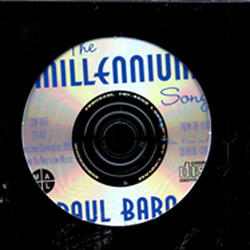 The Millennium Song (instr.)