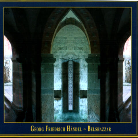 G.F.Handel-Oratorio Belshazzar (sung in English)