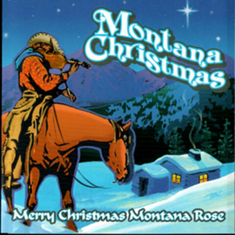 Montana Christmas