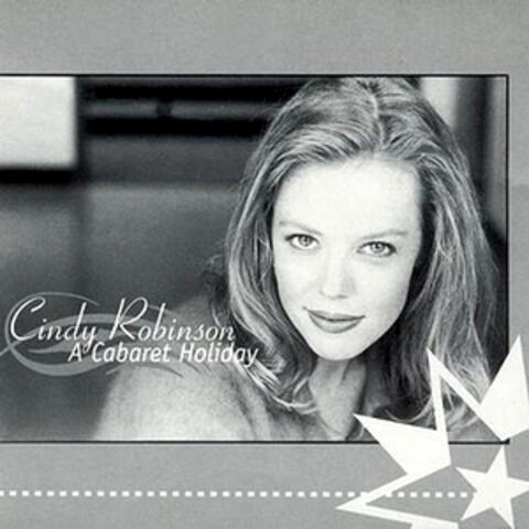 Cindy Robinson