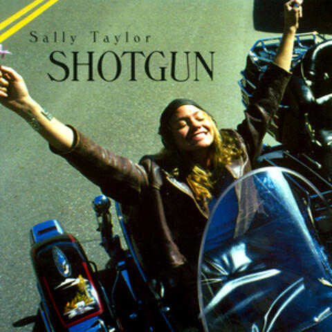 Shotgun