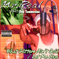 Let Me Live (feat. Ms. Asiah) - Dirty Version