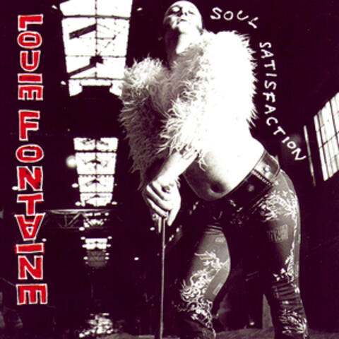 Soul Satisfaction