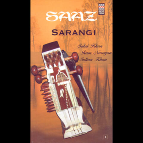 Saaz Sarangi - Volume 1