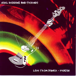 Voodoo Child