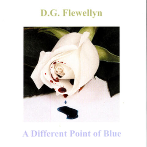 A Different Point Of Blue