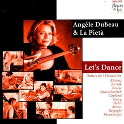 Tango, op.65, no.2