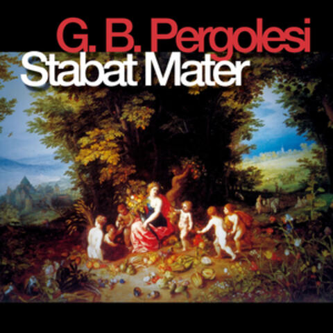 G. B. Pergolesi: Stabat Mater