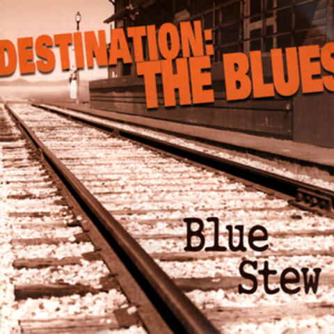 Destination: the Blues
