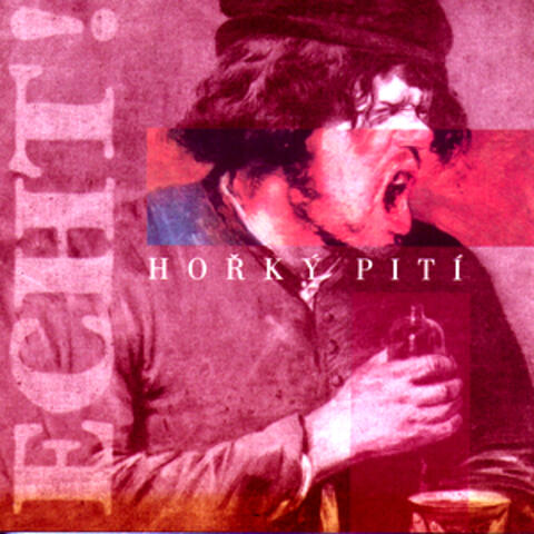 Horky piti