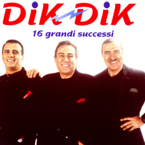 16 Grandi Successi