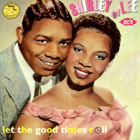7 Shirley Lee Ill Do It / Lees Dream 45V9137 Vogue Pop