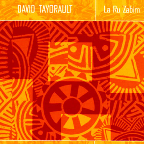 David Tayorault