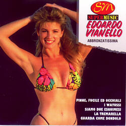 Cha Cha Cha '80: Siamo Due Esquimesi/Abbronzatissima/Il Capello