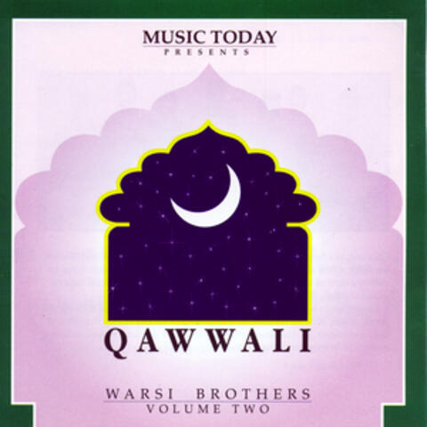 Qawwali - Warsi Brothers - Volume Two