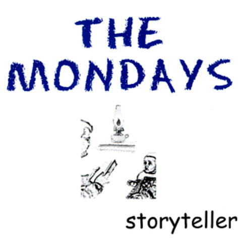 STORYTELLER
