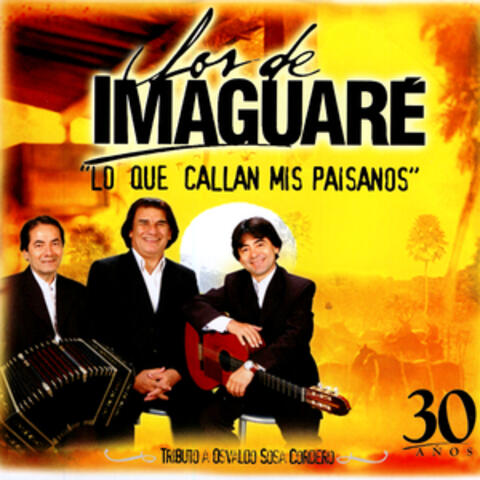 Los De Imaguaré