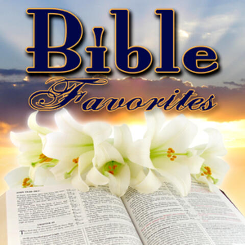 Bible Favorites